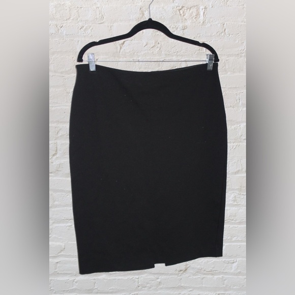 Express Pencil Skirt - Picture 1 of 3